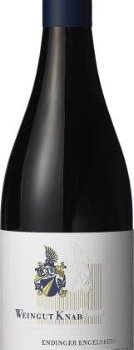 Weingut Knab - 2022 Sp�tburgunder 'Grosses Holzfass' Endinger Engelsberg