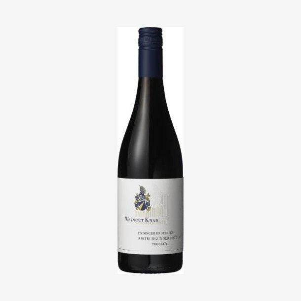 Weingut Knab - 2021 Sptburgunder 'Grosses Holzfass' Endinger Engelsberg