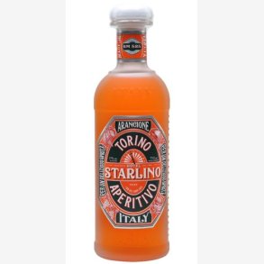 Hotel Starlino Apertivo Torino