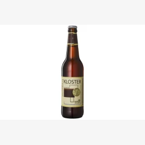 Kloster Bryggeriet Svendel - Bock l 5,3% - 50cl