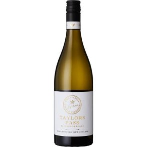 Villa Maria 2020 Taylors Pass Sauvignon Blanc Single Estate