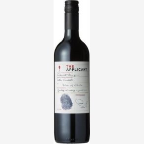 The Applicant 2023 Cabernet Sauvignon