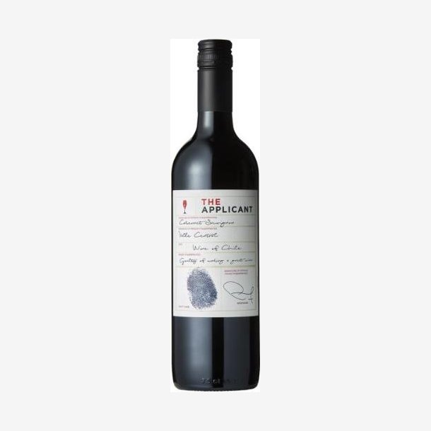 The Applicant 2023 Cabernet Sauvignon