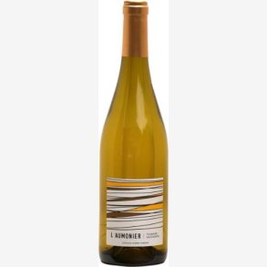 Domaine de l'Aumonier 2023 Touraine Sauvignon Blanc