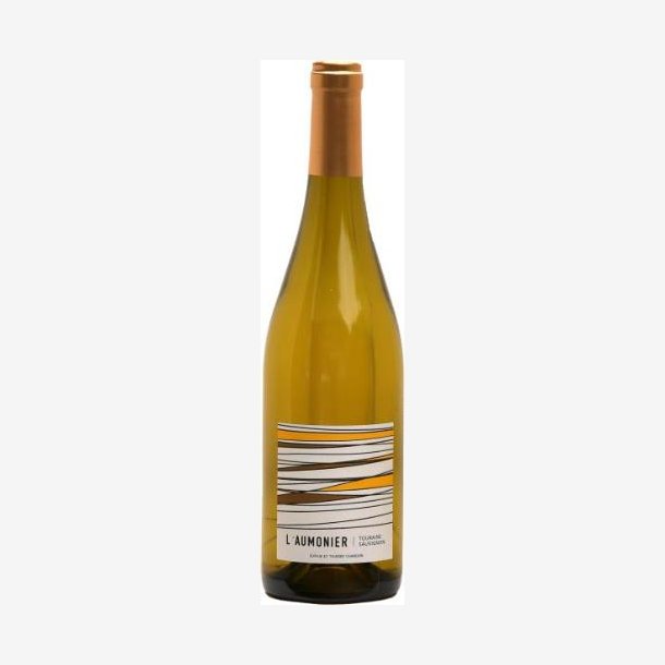Domaine de l'Aumonier 2023 Touraine Sauvignon Blanc