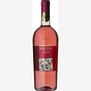 Tenuta Ulisse 2024 Merlot Ros�