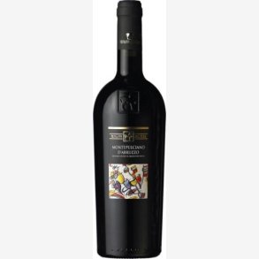 Tenuta Ulisse 2022 Montepulciano d'Abruzzo