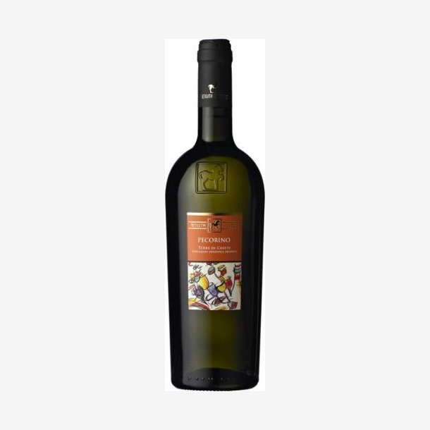 Tenuta Ulisse 2024 Pecorino Terre di Chieti