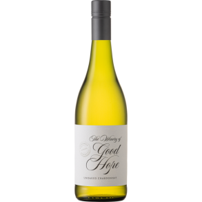 The Winery of Good Hope 2023 Unoaked Chardonnay