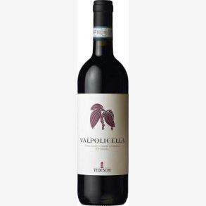 Tedeschi 2021 Valpolicella Superiore