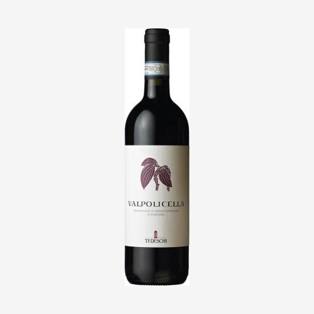 Tedeschi 2021 Valpolicella Superiore
