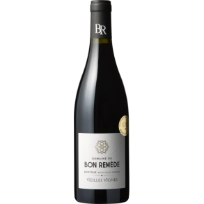 Domaine du Bon Rem�de 2023 Ventoux  vieilles vignes
