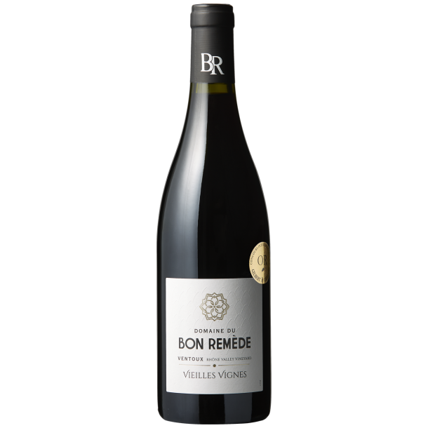 Domaine du Bon Rem�de 2023 Ventoux  vieilles vignes