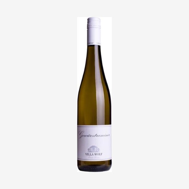 Villa Wolf 2023 Gewurztraminer