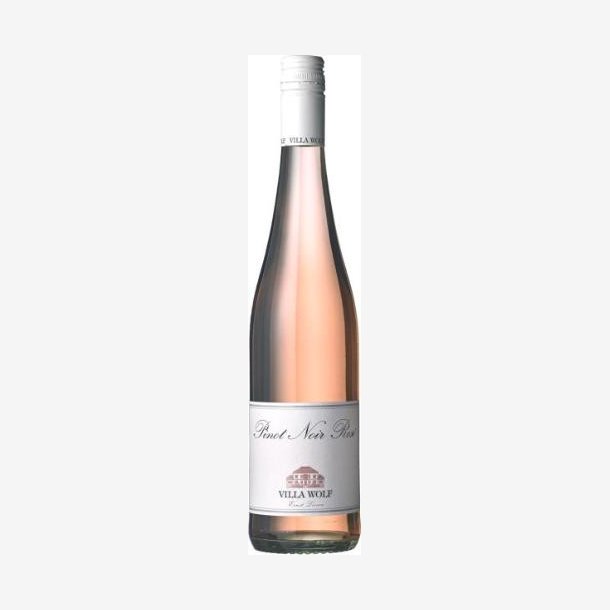Villa Wolf 2024 Pinot Noir Ros