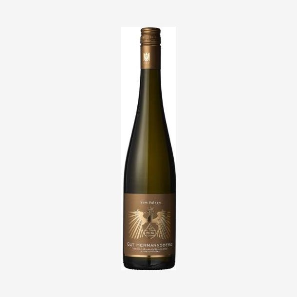 Gut Hermannsberg 2023 Schlossbckelheimer Riesling trocken Vom Vulkan