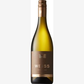 Gut Hermannsberg 2023 WEISS Weisser Burgunder