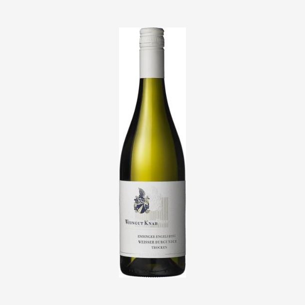 Weingut Knab 2023 Weisser Burgunder Endinger Engelsberg Kabinett