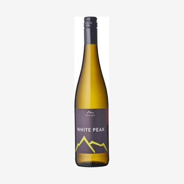 Erste+Neue 2024 White Peak