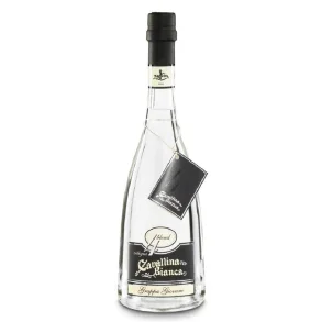 Zanin Grappa Bianca Blend 4 41,5% 70cl.