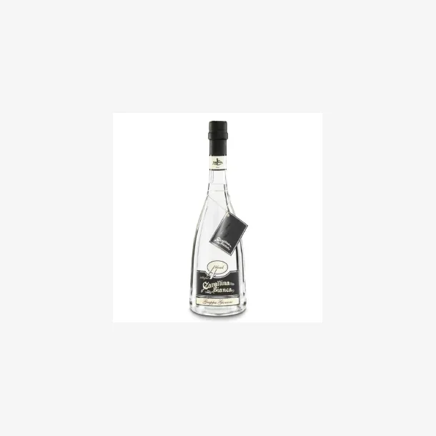 Zanin Grappa Bianca Blend 4 41,5% 70cl.